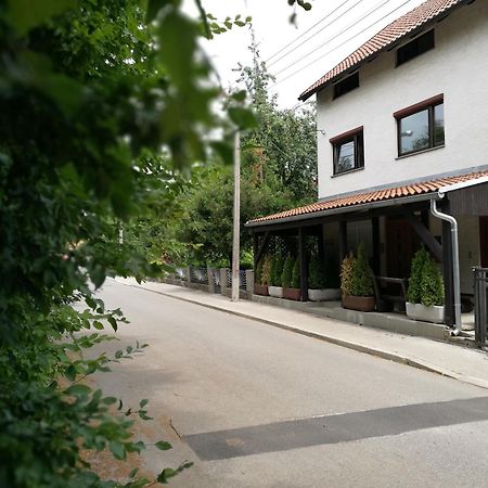 Dub Apartments Zagreb - Free Parking Exterior foto
